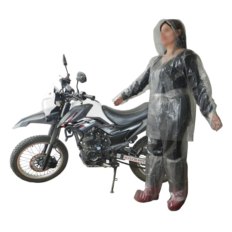 Cubre mochila y cubre maletas impermeable plástico Bogotá